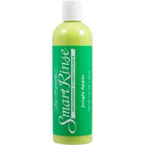 Chris Christensen 크리스크리스텐슨 스마트 린스 그루밍 컨디셔너 정글 애플 354ml