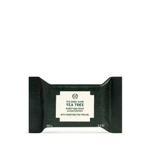 더바디샵 티트리 퓨리파잉 비누 100g 817867