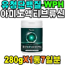 쉐이크 보충제 유청농축단백분말 아미노액티브BCAA 완두단백분말 엽산 고단백 근력 이소로이신 류신 PROTEIN 완두단백문말 산화아연 체내흡수강화 수크랄로스 운동전후 WHEY WPH