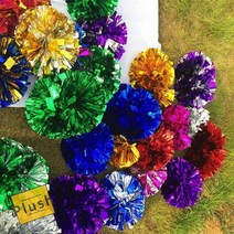 PH 치어리더 응원수술 2P 스포츠, 그린