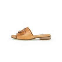 가버(구두) 21SS 베이직 슬리퍼 GB62795