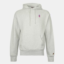 빌리어네어보이즈클럽 BBC X ICE CREAM TRANSISTOR CREWNECK SWEAT SHIRTS 03 그레이