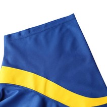 NJKA 스포츠 무지 축구 저지 정품보장