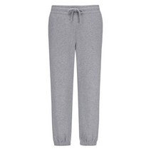 22 FW 남자 플리스 기모 스트링 밴딩 조거 팬츠 MGR