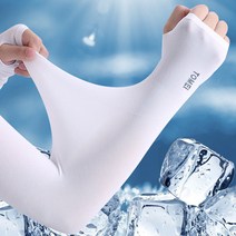 TOMEI UV케어 손등쿨토시 모기퇴치원사 아이스쿨토시 무봉제, 토메이손등쿨토시/바이올렛