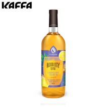 포모나 믹솔로지 진저레몬 시럽 1L