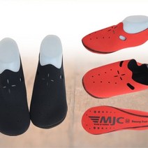 [건강한나라]국산 예쁜발 발열덧신 네오플렌 덧버선kn*5004