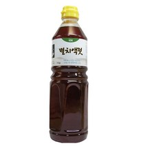 마하탑 멸치 액젓 1Kg