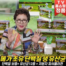 메가 초유 단백질 생 유산균 초유 단백질 농축 CFU 혼합유산균 12종 김형자 저분자 피쉬 콜라겐 효능 효과 추천 홈쇼핑 [로코스나인 홈쇼핑], [로코스나인] 7.개.월.분(체.험.분.포.함)