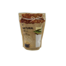 자연웰 올방개묵가루, 500g, 8개