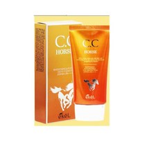 홀스 CC크림 50ml SPF50 PA BB크림 CC크림 파운데이션 메이크업 비비크림 뷰티용품 화장품 여성 『특가』◈, 《특가》상품선택『할인』, 《특가》상품선택『할인』