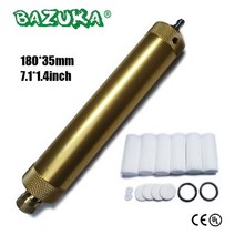 서바이벌 페인트볼 Pha용 핸드 펌프 다이빙 필터 건식 공기 시스템 물 오일 분리기 면