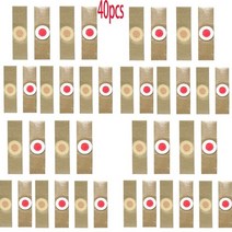 발바닥패치 파스 풋패치 발바닥독소 10-80pcs 의료 옥수수 석고 발 옥수수 제거 사마귀 가시 킬러 굳은 살 굳은살 해독 발 보호 스티커, 40개