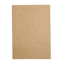 종이마을 크라프트지 80g 500p, 4개