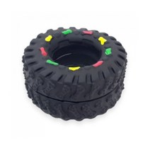 쥬쥬베 실리콘 타이어 장난감, 6묶음