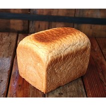 [통밀에빠지당] 100% 통밀로 만든 샌드위치 식빵