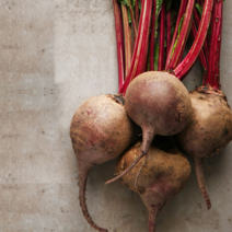 푸릇푸릇 제주 유기농 레드 비트 2kg 3kg 5kg 10kg 알 생비트 국산 물 김치, 유기농 알비트3kg