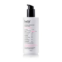 아트박스/빌리프 크리미 딥 모이스트 (건성) 125ml, 본품