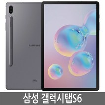 삼성전자 갤럭시탭S6 SM-T860 T865 WiFi/5G 128G 256G, Wi-Fi, 128GB