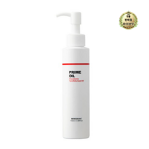 베베가닉 프라임 오일, 145ml, 5개