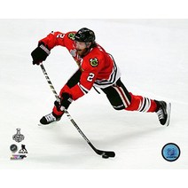 NHL 던컨 키스 시카고 블랙호크 2015 스탠리 컵 결승 사진 사이즈 20.3cm x 25.4cm
