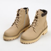 나나구두 쿠셔닝 베이직 워커 4cm