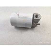 경운기가격 미니경운기Jinma JM254-284 트랙터 용 파워 스티어링 오일 필터 어셈블리 부품 번호:, 한개옵션0