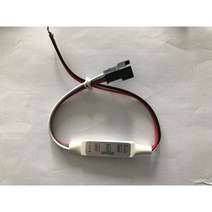 WS2811 네오픽셀 LED바 파노라마 모듈 5미터 (300LED), LED컨트롤러