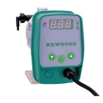 염소투입기 전자기 수질관리 워터펌프 수영장 축사, DFD-03-07-M 3LH