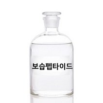 캔들바다 보습펩타이드 비누만들기재료, [ 1L ]