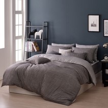 아날도바시니 지젤 누비카페트세트 Q(null)