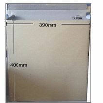 B형 박스 하단 조립형 1묶음 20장 390X60X400 무지 무지상자 택, 상품선택