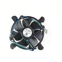 인텔 i3/i5/i7 lga 115x 1150 1151 1155 1156 시리즈 E97379 003 D34223–001 D75716 D95263 E18764 E33681용 새로운