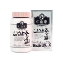 인산죽염 9회 죽염 분말, 500g, 단품