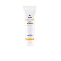 수이스킨 착한 들국화 선크림 SPF50+ PA++++, 50ml, 9개