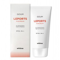 모모쏘우 써니 레포츠 썬크림 선케어, 2개, 60ml
