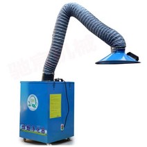 과학실 가스 배출 암후드 배기관 집진 후드 흡연 먼지, 1.1KW 싱글(구리 모터)