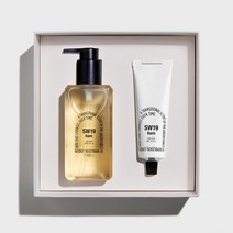 에스더블유나인틴 6am 핸드케어 세트, SW19 6am HAND CARE SET