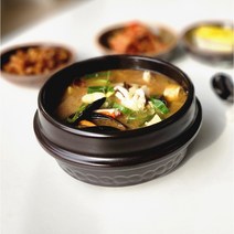 금광 바이오 설렁탕 / 1박스 20개 곰탕 해장국 순대국 콩나물해장국 김치찌개 된장뚝배기 업소용뚝배기 금광도기 뚝배기