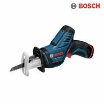 보쉬 충전컷쏘 GSA10.8V-LI 10.8V 1.3Ah 컷소 컷소기, 단품