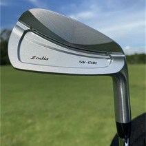 남자아이언세트 새로운 골프 클럽 헤드 zodia sv-c101 연철 단조 (솔리드 + 3d cnc 가공) 골프 아이언 4-9 p 골프 아이언 골프 헤드 샤프트 남자 아이언세트