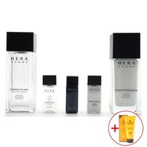 헤라 남성화장품 옴므 에센스 인 2종 세트, 이상품쪼아, 이상품쪼아