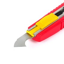 전기 톱 나무 톱 후크 칼 아크릴 CD 절단 도구 칼 플렉시 유리 커터 ABS 유기농 보드, [03] 10XBladesandCutter
