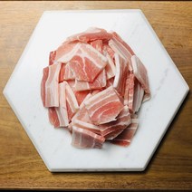 [고기선생] 옛날삼겹살 옛날삼겹 5kg(500g X 10개) 2.5kg(500g X 5개) 500g 구이용 가정용 캠핑용 제육볶음 불고기 오삼불고기 두루치기 대량구매 오스트리아산, 1개, 5kg (500g X 10개)