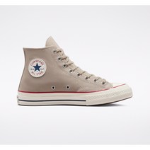 국내매장용 컨버스 CONVERSE 남성 여성 척 70 트랜스폼 파피루스 A00746C 하이탑 운동화 스티커즈 슈즈 신발