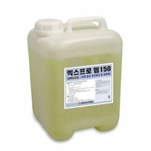 기타 엑스프로M 다용도 산업용 세척제 10kg, 1개