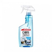 불스원 퍼스트클래스 다용도크리너 550ml 간편 세정, 7개