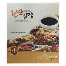 장생건강원 녹각십전대보, 2box, 110ml