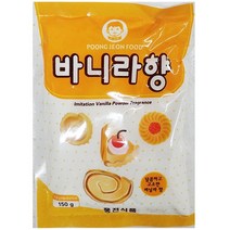 업소용 식당 식자재 재료 바닐라향가루 150g X10 메이플시럽 박력분 홈베이커리 슈가파우더 식용색소, 1, 본상품선택