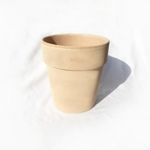 모두의가든 이태리토분 화분 바소 알토 (15~27) 중형화분 대형화분, 2. 아레나(밝은연탄색)